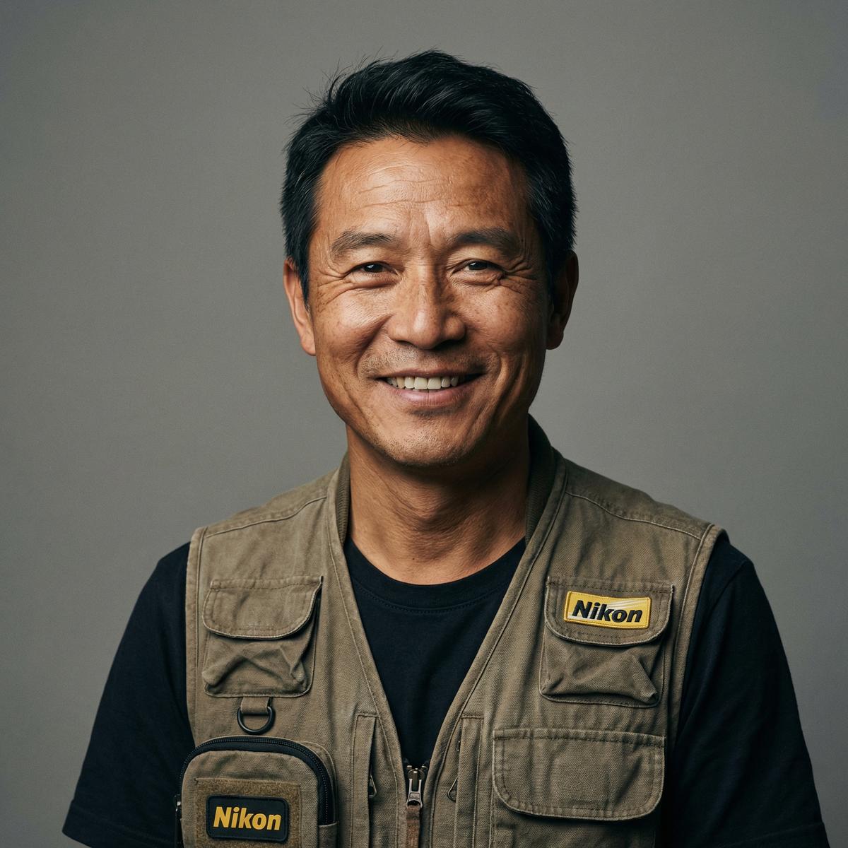 张远山 · 黑丝首席摄影师